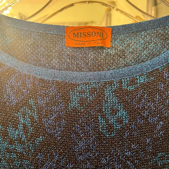 MISSONI Dress - Picture 2 of 6